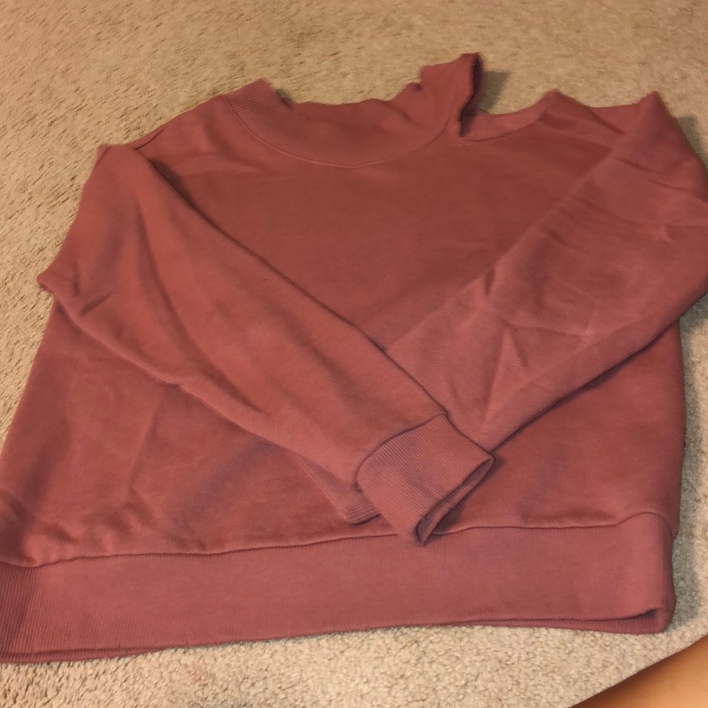 Aerie Sweater